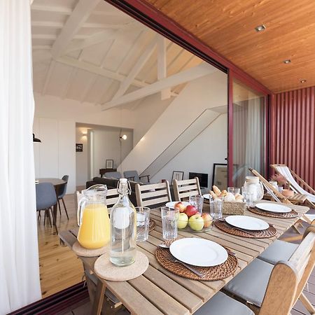 פורטו Lovelystay - Top Floor Balcony Apartment מראה חיצוני תמונה