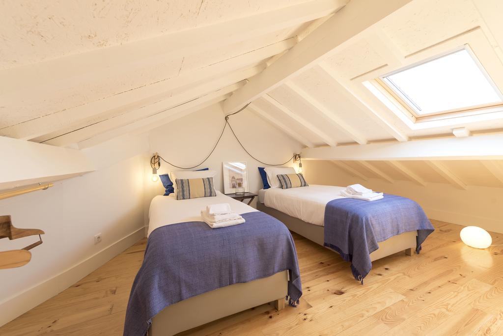 פורטו Lovelystay - Top Floor Balcony Apartment מראה חיצוני תמונה