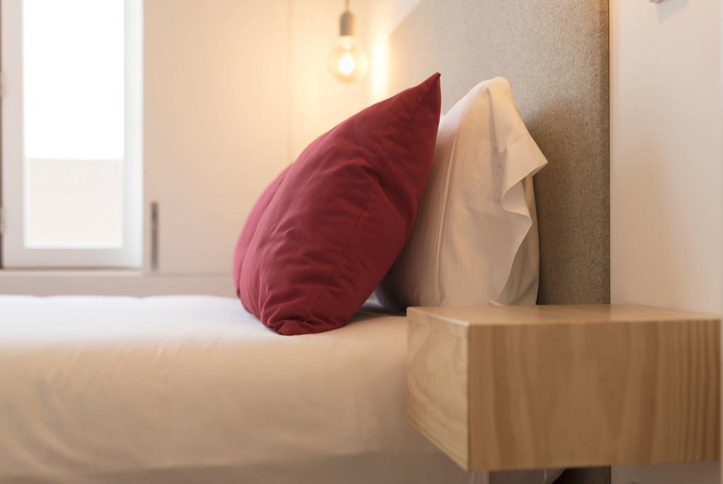 פורטו Lovelystay - Top Floor Balcony Apartment מראה חיצוני תמונה