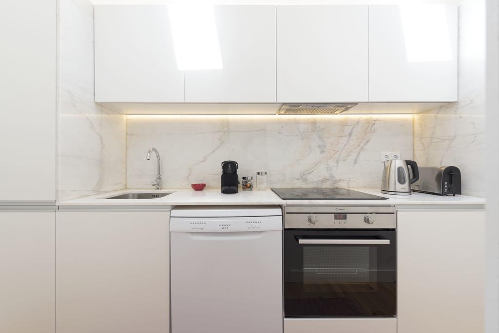 פורטו Lovelystay - Top Floor Balcony Apartment מראה חיצוני תמונה